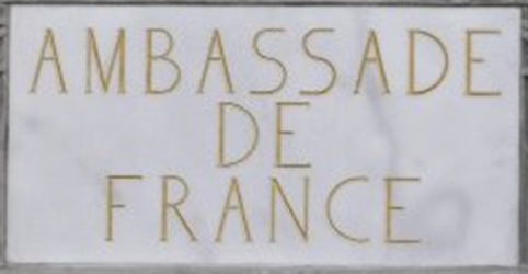France a belgrade 1