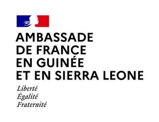 France a conakry