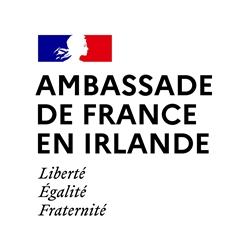 France a dublin 2