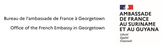 France a georgetown