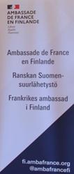 France a helsinki