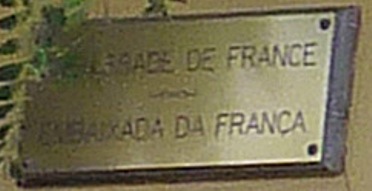 France a praia