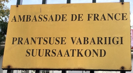 France a tallinn 1