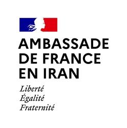 France a teheran 2