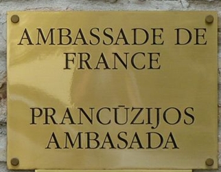 France a vilnius 2