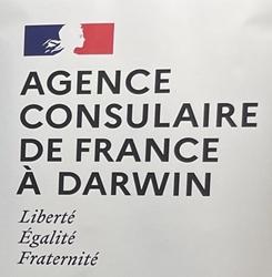 France ac darwin