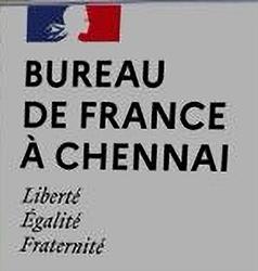 France b chennai