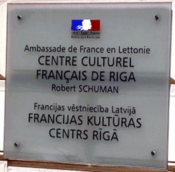 France cc riga