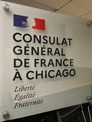 France cg chicago