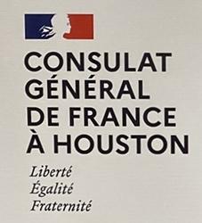 France cg houston 2