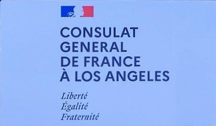 France cg los angeles 1