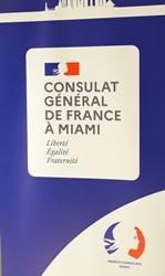 France cg miami