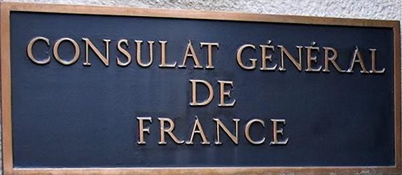France cg new york
