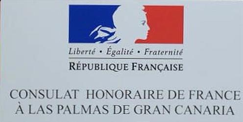 France ch las palmas