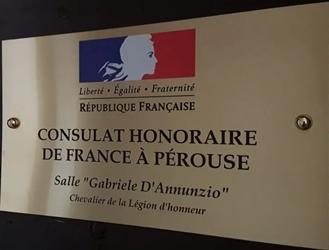 France ch perouse