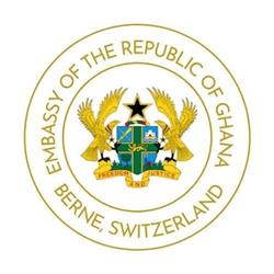 Ghana a berne