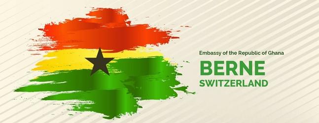 Ghana a berne 1