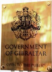 Gibraltar g londres