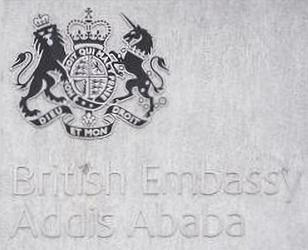 Grande bretagne a addis abeba