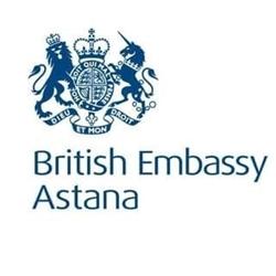 Grande bretagne a astana