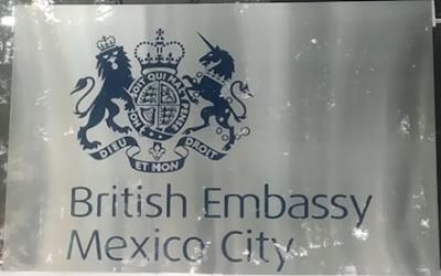 Grande bretagne a mexico 1