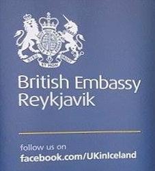 Grande bretagne a reykjavik 1