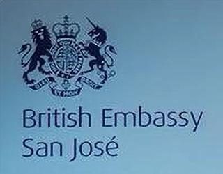 Grande bretagne a san jose