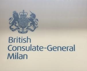 Grande bretagne cg milan 1