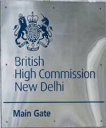 Grande bretagne hc delhi 1