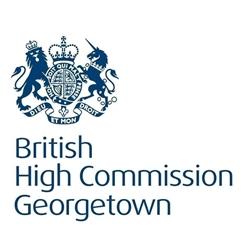 Grande bretagne hc georgetown
