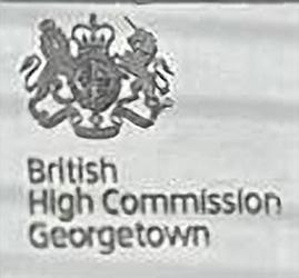 Grande bretagne hc georgetown 1