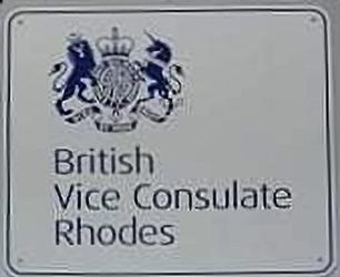Grande bretagne vc rhodes