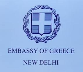 Grece a delhi