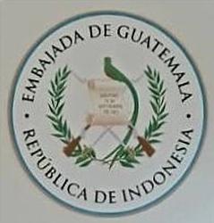 Guatemala a djakarta