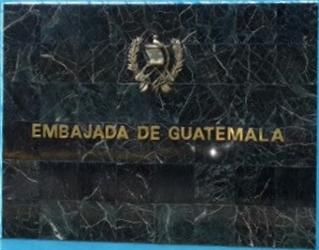 Guatemala a managua