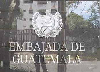 Guatemala a saint domingue