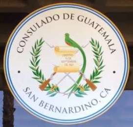 Guatemala c san bernardino