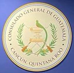 Guatemala cg cancun