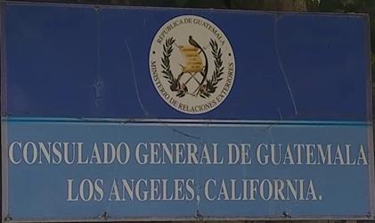Guatemala cg los angeles