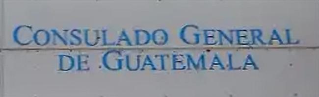 Guatemala cg miami