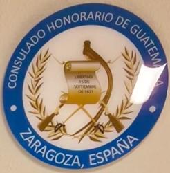 Guatemala ch saragosse