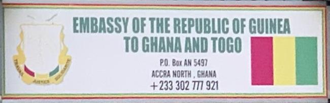Guinee a accra 1