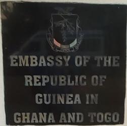 Guinee a accra 1