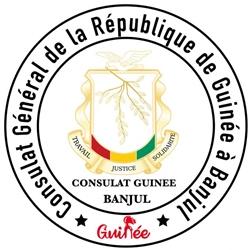 Guinee cg banjul