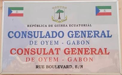 Guinee equatoriale cg oyem
