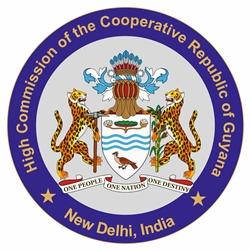 Guyana hc delhi
