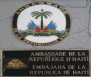 Haiti a mexico