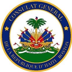 Haiti cg boston