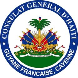 Haiti cg cayenne