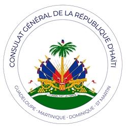 Haiti cg pointe a pitre